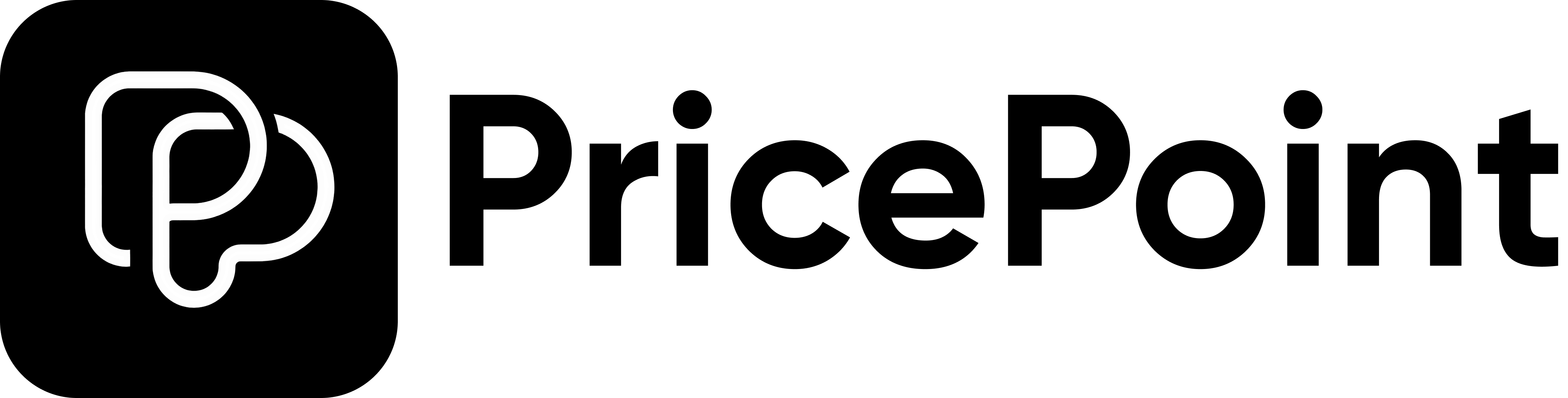 PricePoint Logo